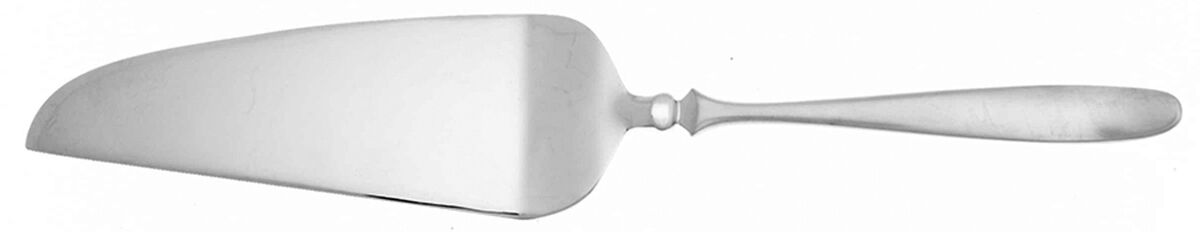 Astrid (Stainless) Pie and Cake Server with Stainless Blade HC by Dansk-1