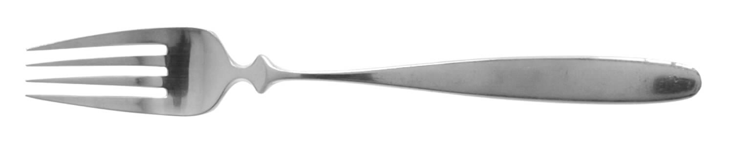Astrid (Stainless) Individual Salad Fork by Dansk-1
