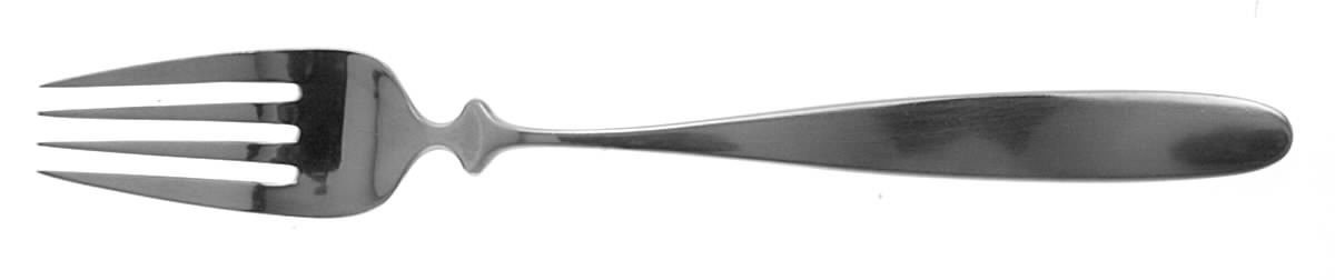 Astrid (Stainless) Fork by Dansk-1