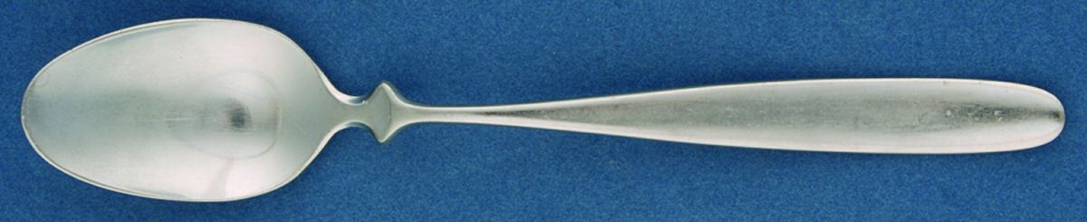 Astrid (Stainless) Teaspoon by Dansk-1