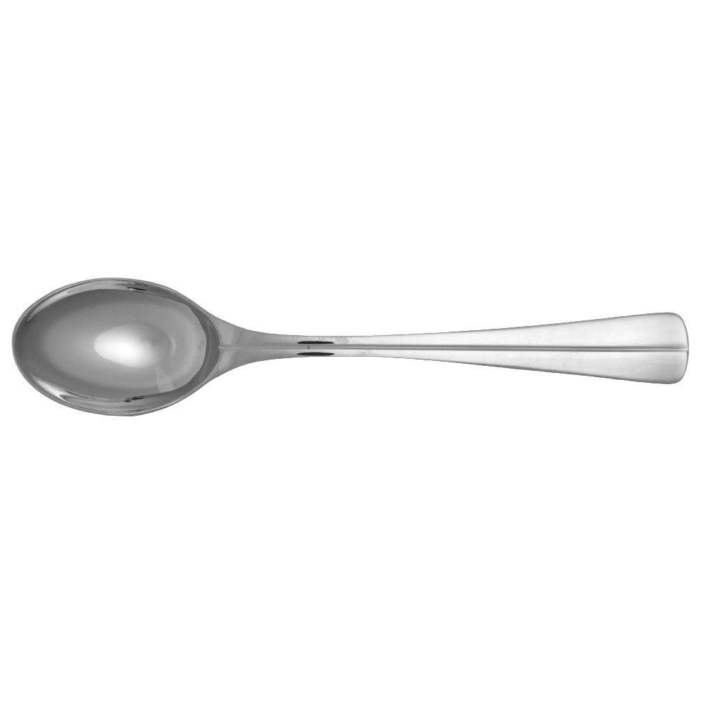 Axis (Stainless) Teaspoon by Dansk-1