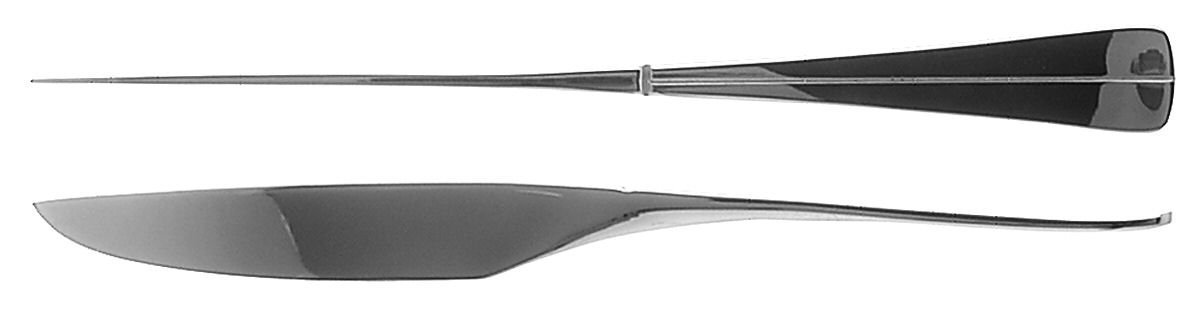 Axis (Stainless) New French Solid Knife by Dansk-1