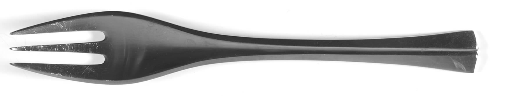 Baldur (Stainless) Individual Salad Fork by Dansk-1