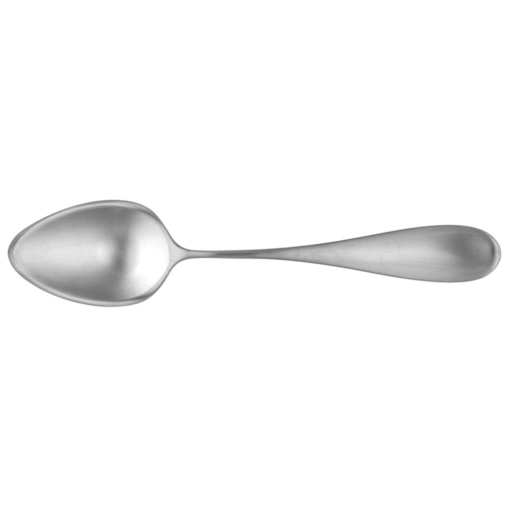 Classique (Stainless) Place/Oval Soup Spoon by Dansk-1