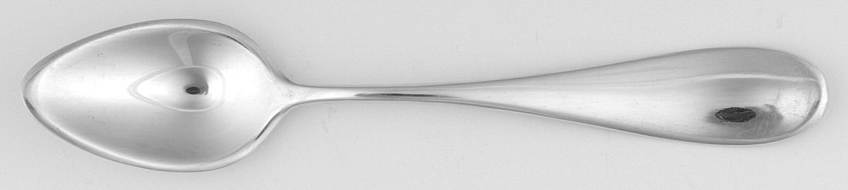 Classique (Silverplate) Teaspoon by Dansk-1