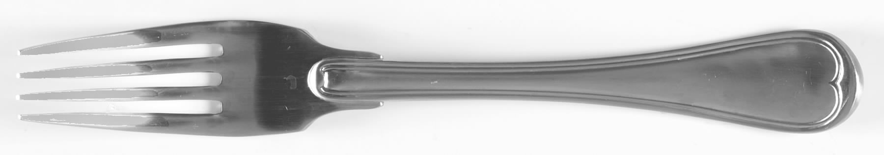 Classic Dansk (Stainless) Individual Salad Fork by Dansk-1