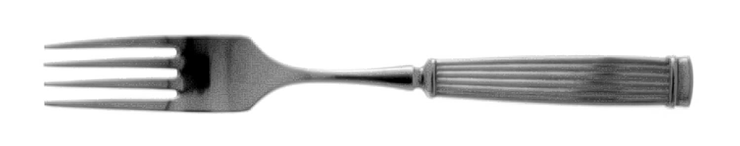 Colbert (Stainless) Fork by Dansk-1