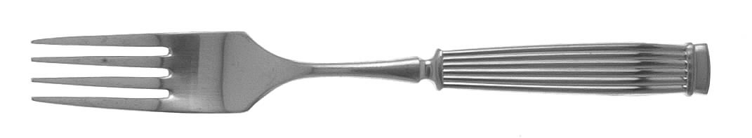 Colbert (Stainless) Individual Salad Fork by Dansk-1