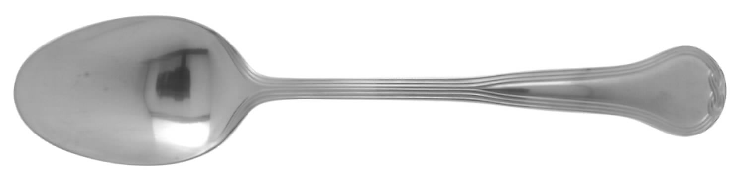 Cordon (Stainless) Teaspoon by Dansk-1