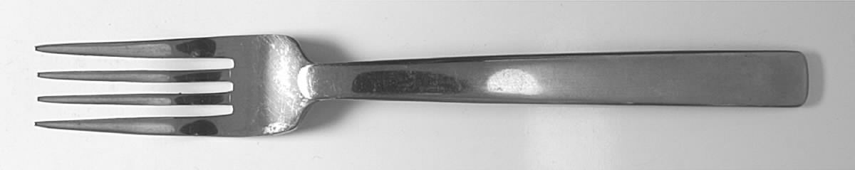 DAS1 (STAINLESS) Fork by Dansk-1