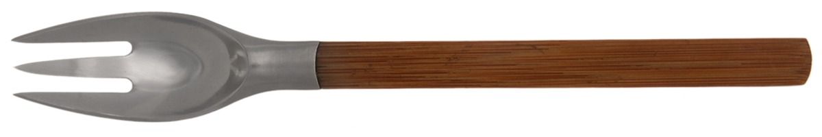 Palmyra (Stainless) Individual Salad Fork by Dansk-1