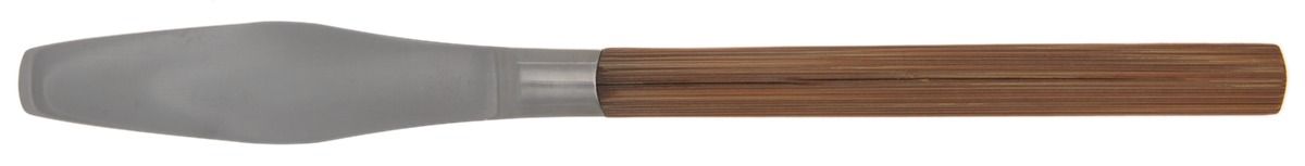 Palmyra (Stainless) Modern Solid Knife by Dansk-1