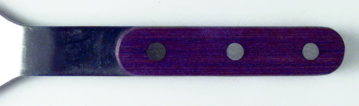 DAS6 (STAINLESS) Teaspoon by Dansk-1