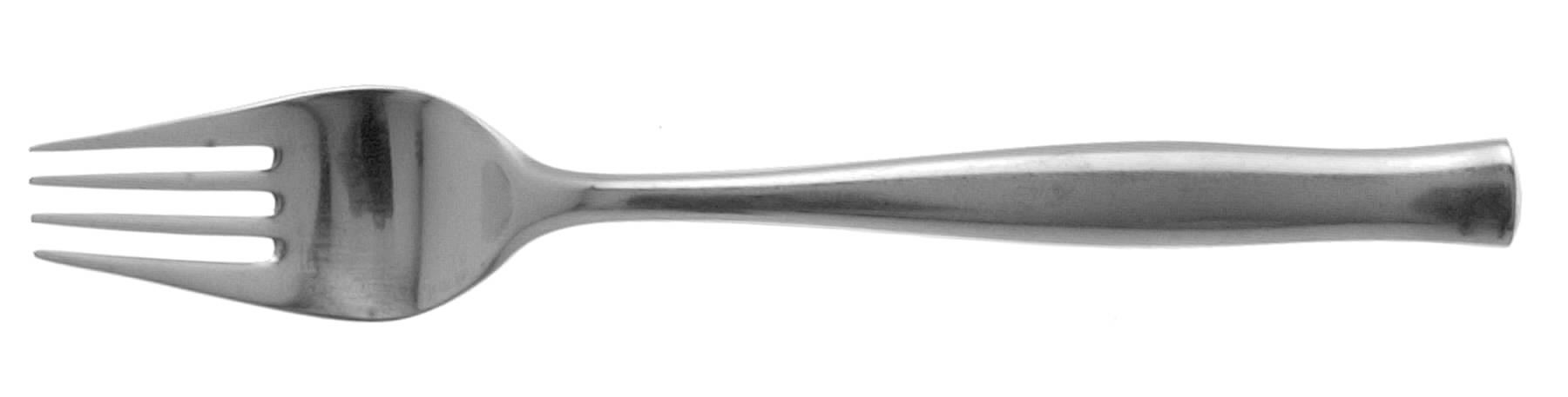 Elsinore (Stainless, Satin) Individual Salad Fork by Dansk-1