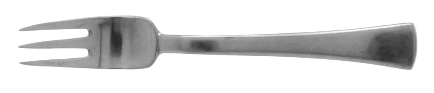 Ensemble (Stainless) Individual Salad Fork by Dansk-1