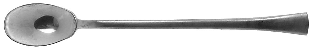 Ensemble (Stainless) Iced Tea Spoon by Dansk-1