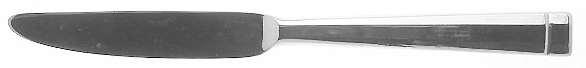 Facette (Stainless) New French Solid Knife by Dansk-1