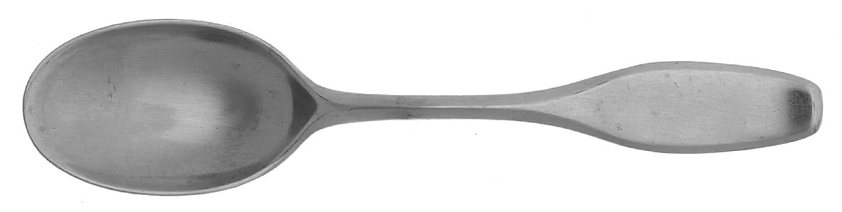 Fairwind (Stainless) Place/Oval Soup Spoon by Dansk-1
