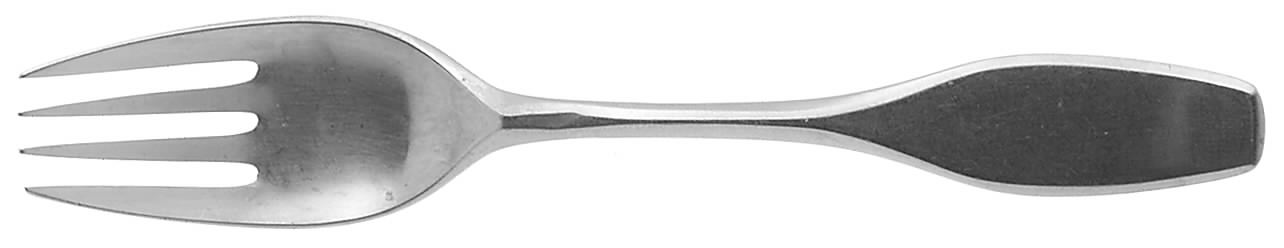 Fairwind (Stainless) Individual Salad Fork by Dansk-1
