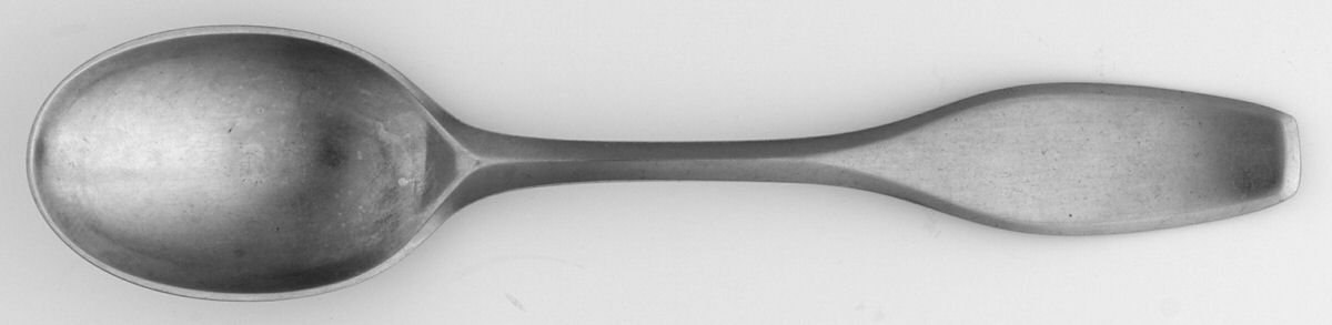Fairwind (Stainless) Teaspoon by Dansk-1