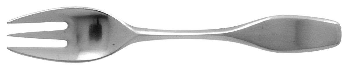 Fairwind (Stainless) 3-Tine Luncheon Fork by Dansk-1