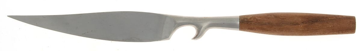 Fjord (Stainless, Germany) Hollow Handle Bar Knife by Dansk-1