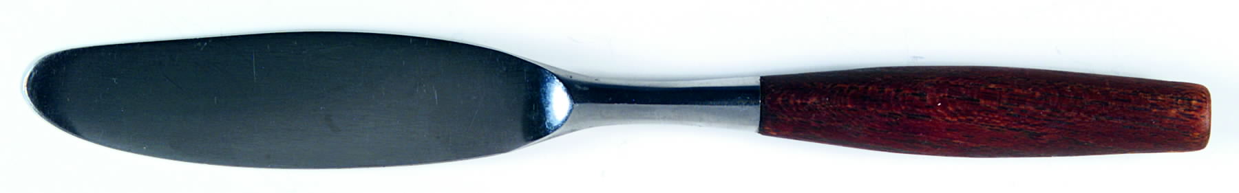 Fjord (Stainless, Germany) Modern Hollow Knife by Dansk-1