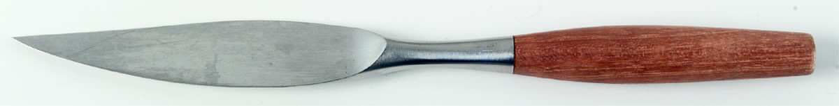 Fjord (Stainless, Germany) Individual Steak Knife Hollow Handle by Dansk-1