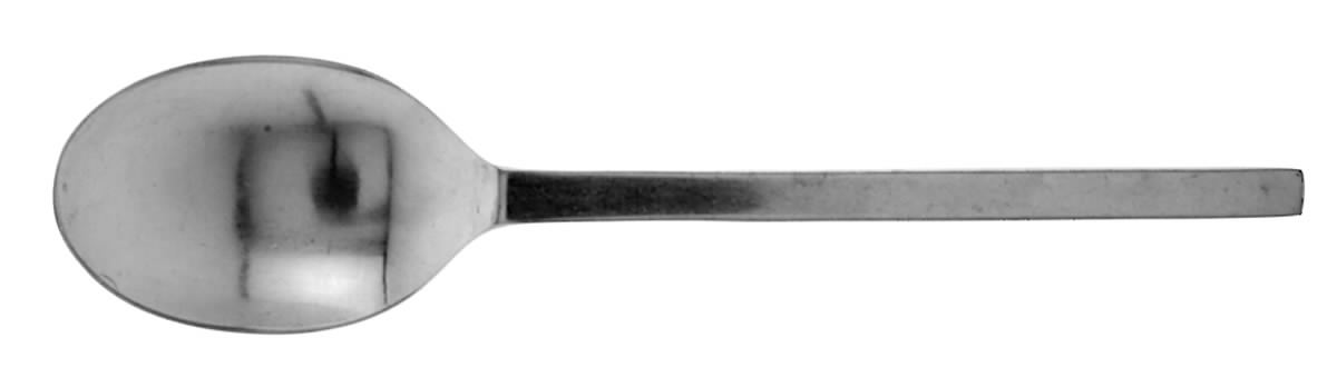 Ingot (Stainless, Japan) Teaspoon by Dansk-1