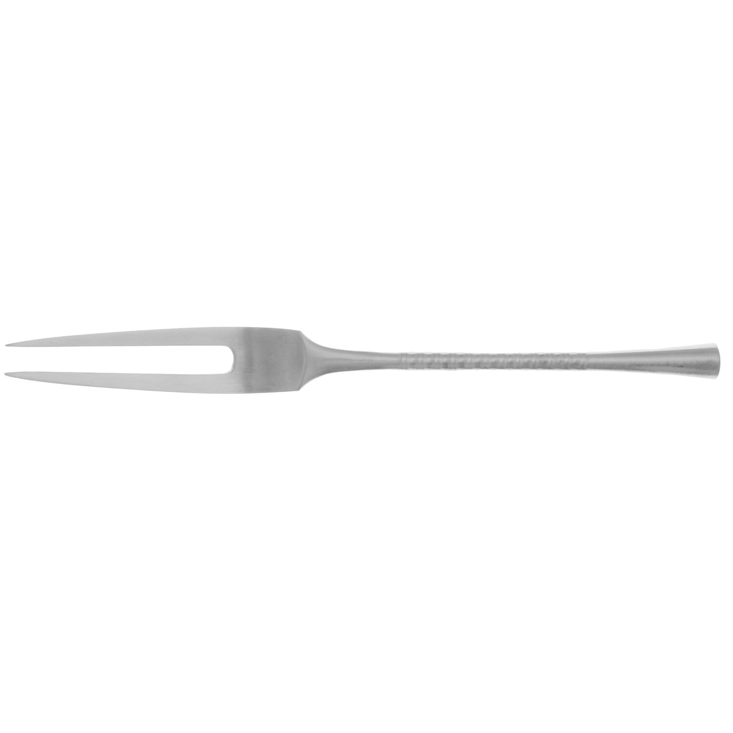 Jette (Stainless) Solid Serving Fork by Dansk-1