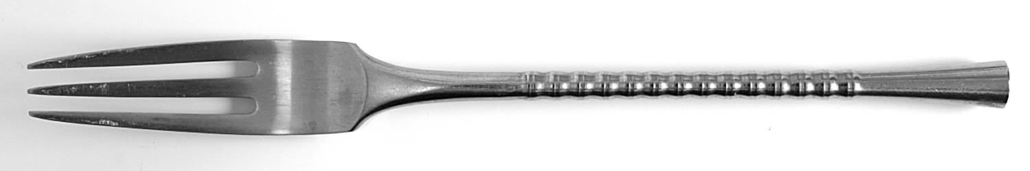 Jette (Stainless) Fork by Dansk-1