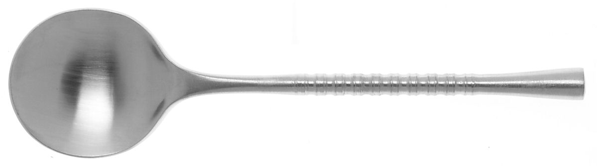 Jette (Stainless) Teaspoon by Dansk-1