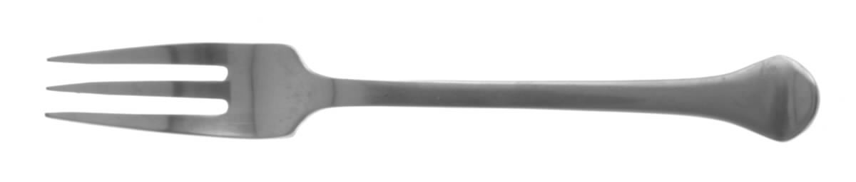 Kobenhavn (Stainless) Individual Salad Fork by Dansk-1
