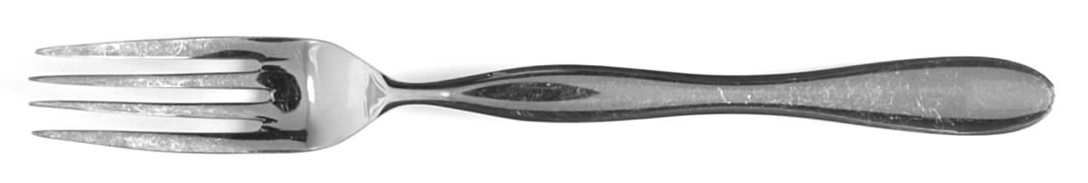 Liisa (Stainless) Individual Salad Fork by Dansk-1