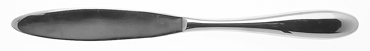Liisa (Stainless) Modern Hollow Knife by Dansk-1