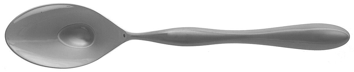 Liisa (Stainless) Place/Oval Soup Spoon by Dansk-1