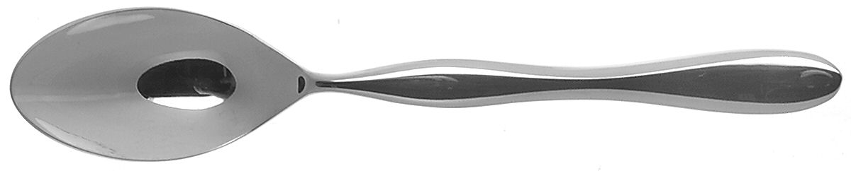 Liisa (Stainless) Teaspoon by Dansk-1