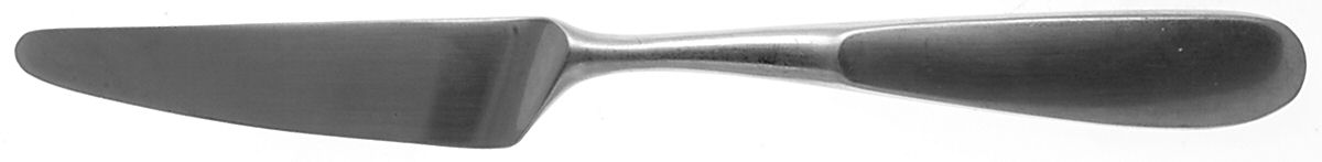 Linde (Stainless) New French Solid Knife by Dansk-1
