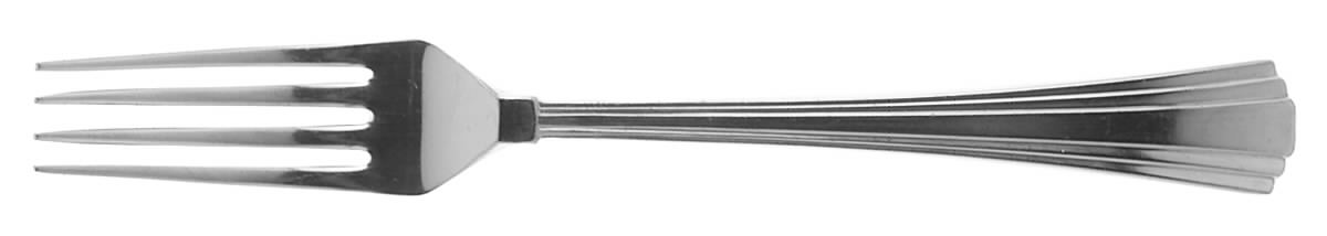 Nile (Stainless) Individual Salad Fork by Dansk-1