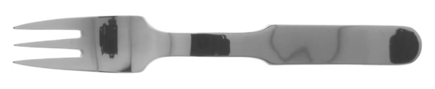 Nova (Stainless) Fork by Dansk-1