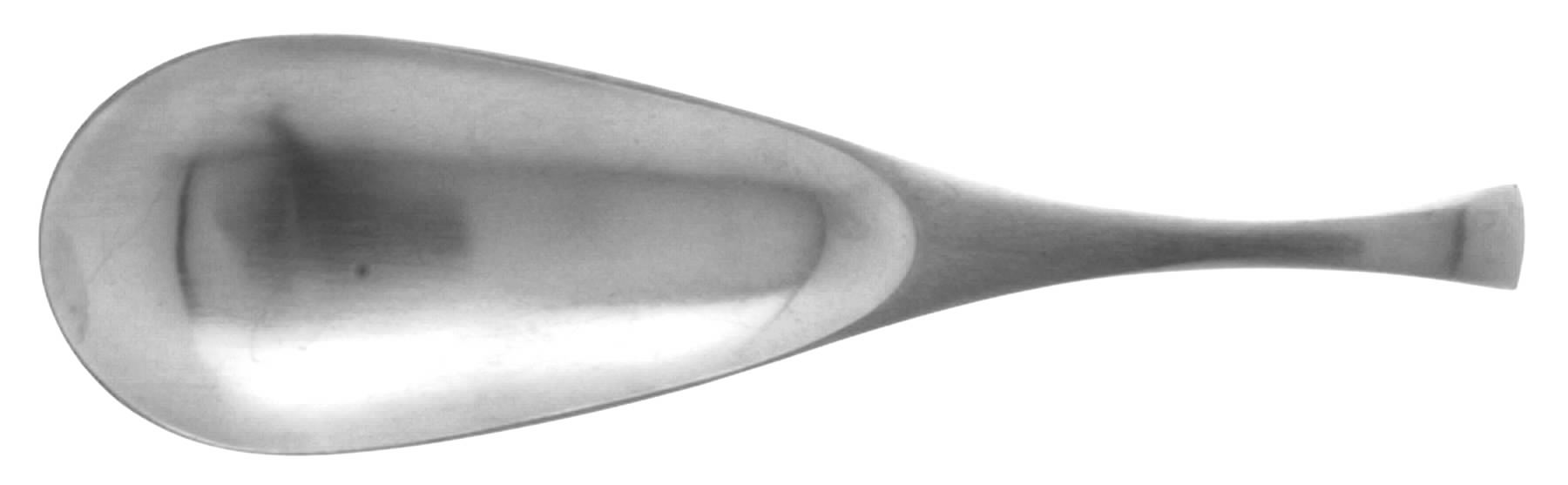 Odin (Stainless, Germany) Tablespoon (Serving Spoon) by Dansk-1