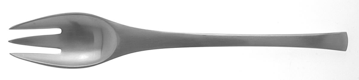 Odin (Stainless, Germany) Individual Salad Fork by Dansk-1