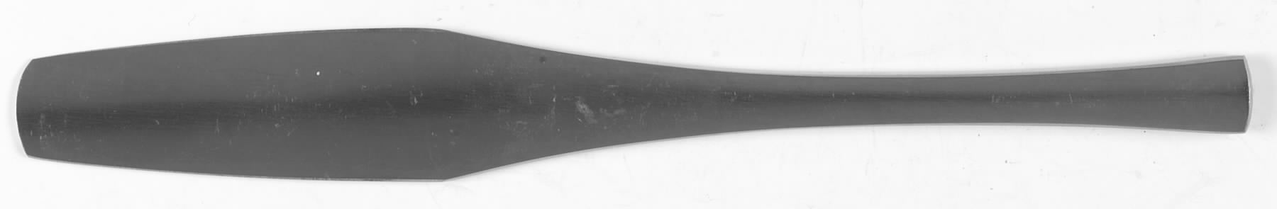 Odin (Stainless, Germany) Flat Handle Butter Spreader by Dansk-1