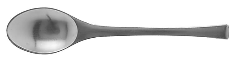 Odin (Stainless, Germany) Teaspoon by Dansk-1
