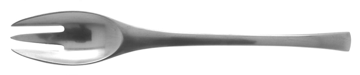 Odin (Stainless, Germany) Fork by Dansk-1