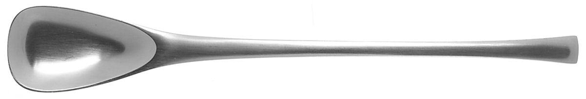Odin (Stainless, Germany) Iced Tea Spoon by Dansk-1