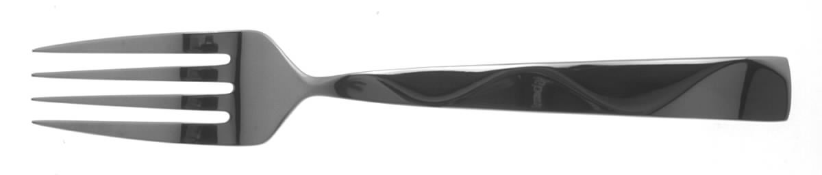 Origami (Stainless) Individual Salad Fork by Dansk-1