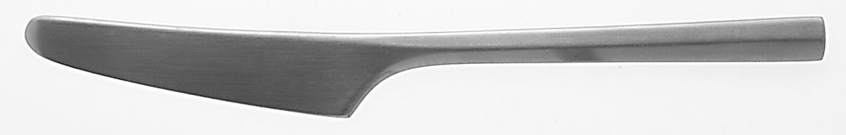 Parallel Diamond (Stainless) New French Solid Knife by Dansk-1