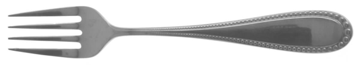 Pearl (Stainless) Individual Salad Fork by Dansk-1