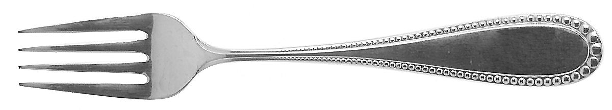 Pearl (Stainless) Fork by Dansk-1